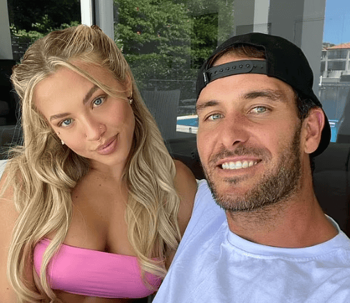 tammy hembrow matt poole